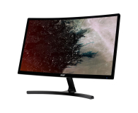 Acer ED242QRABIDPX Curved czarny - 439222 - zdjęcie 4